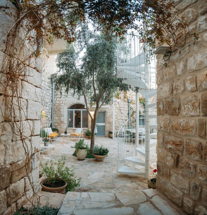 Azamra Inn Tzfat Safed Exterior photo