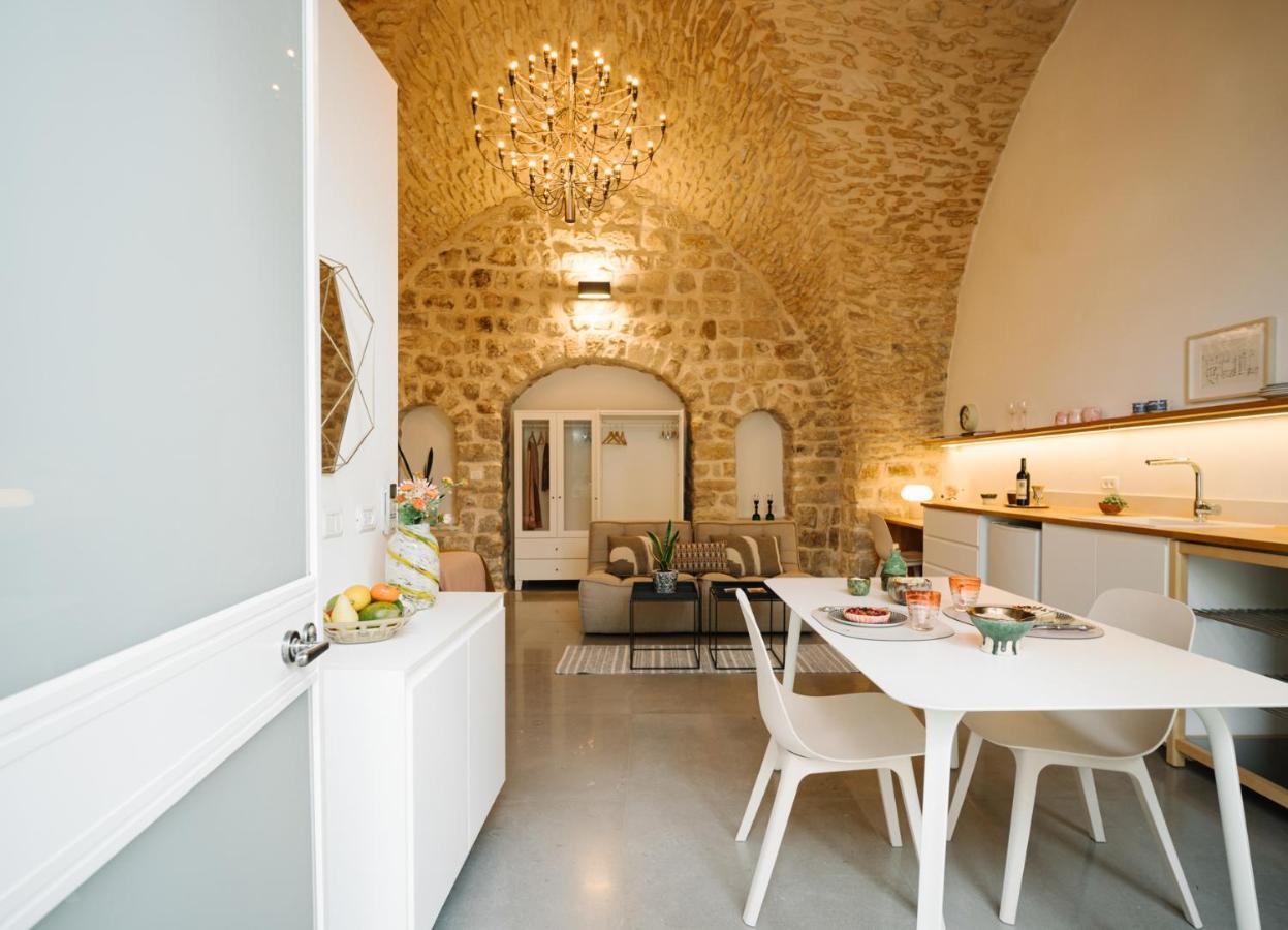 Azamra Inn Tzfat Safed Exterior photo