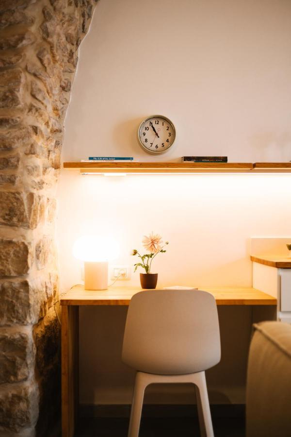 Azamra Inn Tzfat Safed Exterior photo