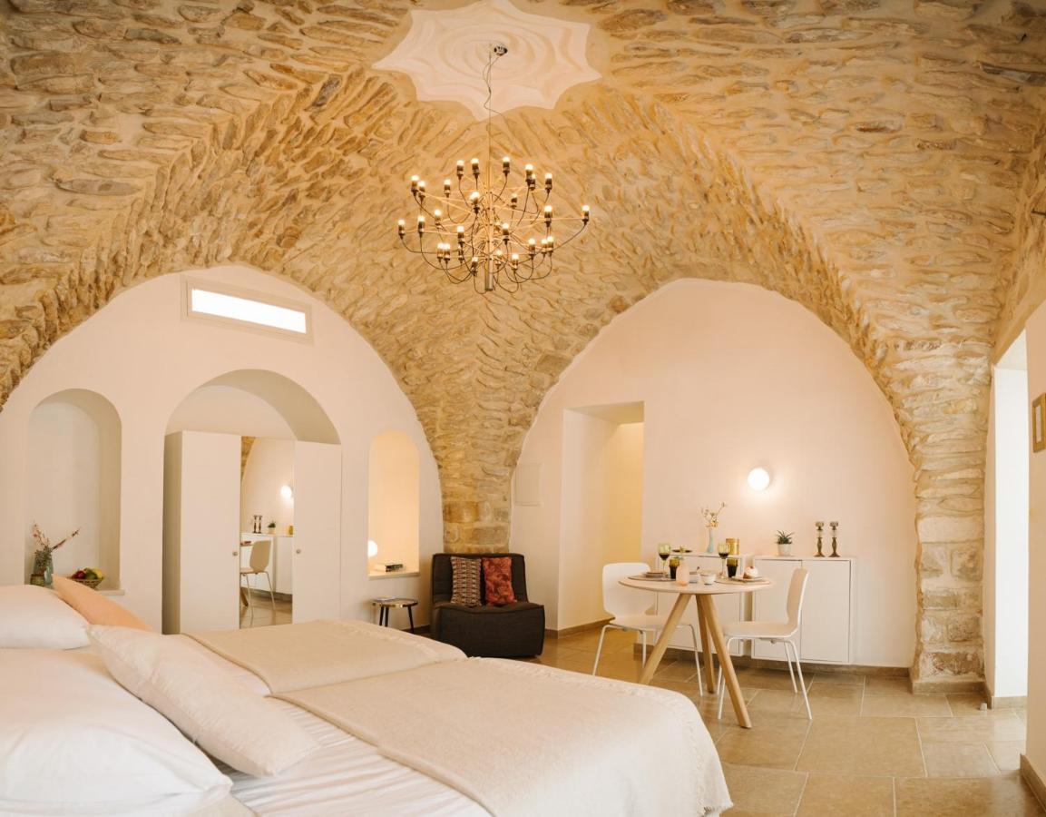 Azamra Inn Tzfat Safed Exterior photo
