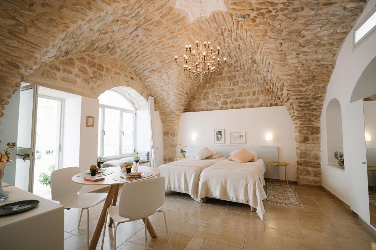 Azamra Inn Tzfat Safed Exterior photo