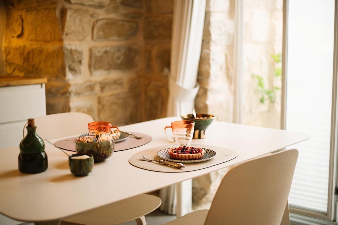 Azamra Inn Tzfat Safed Exterior photo