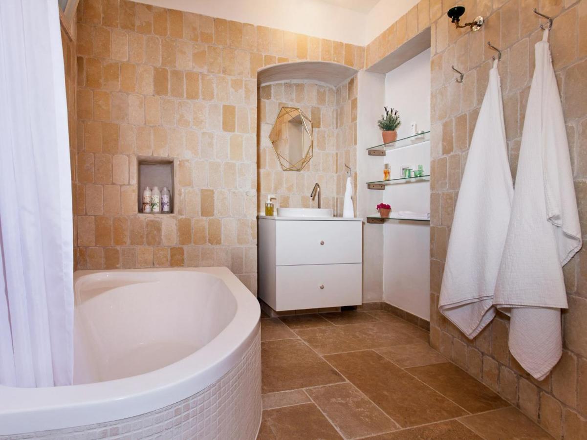Azamra Inn Tzfat Safed Exterior photo