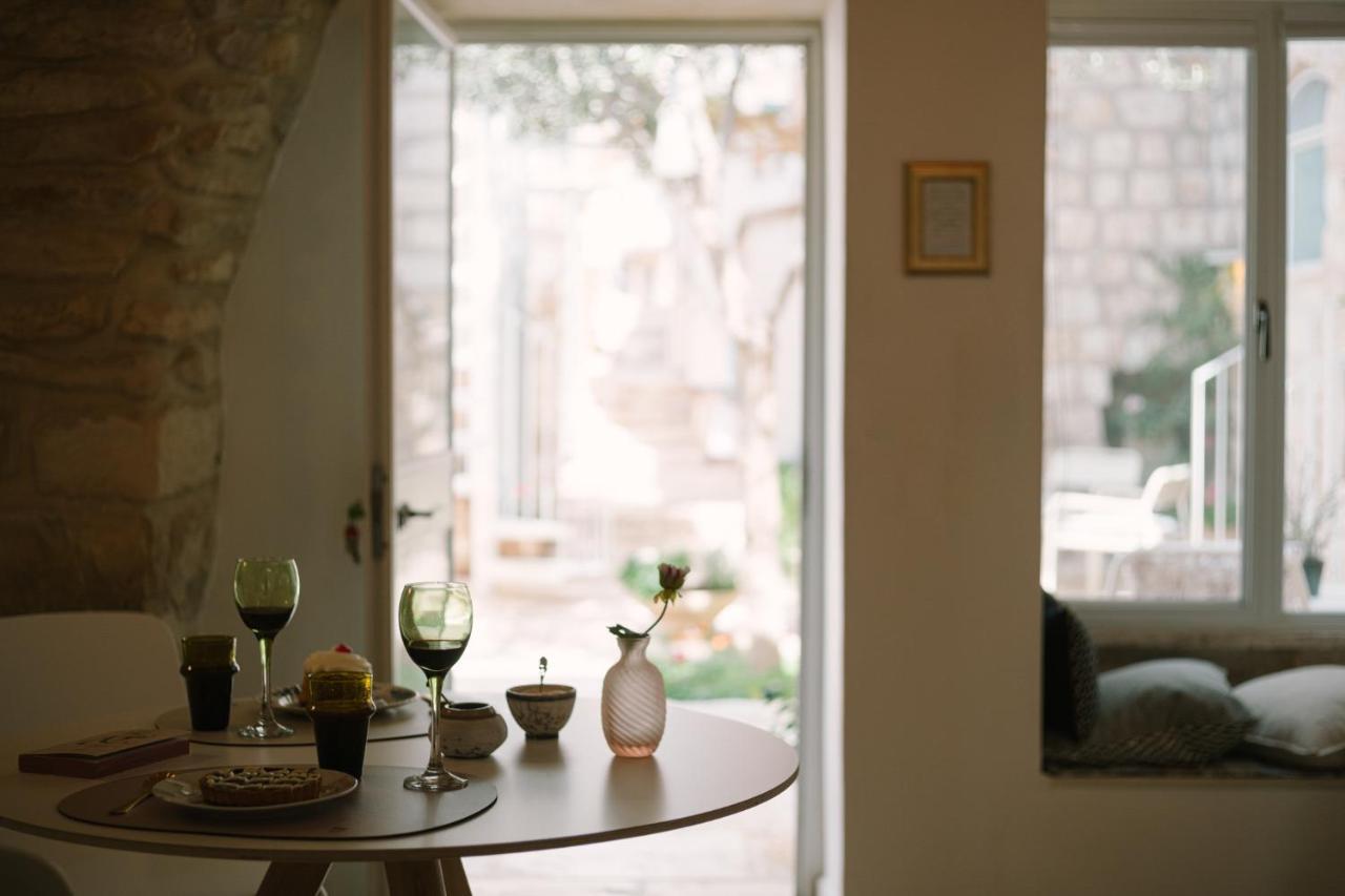 Azamra Inn Tzfat Safed Exterior photo