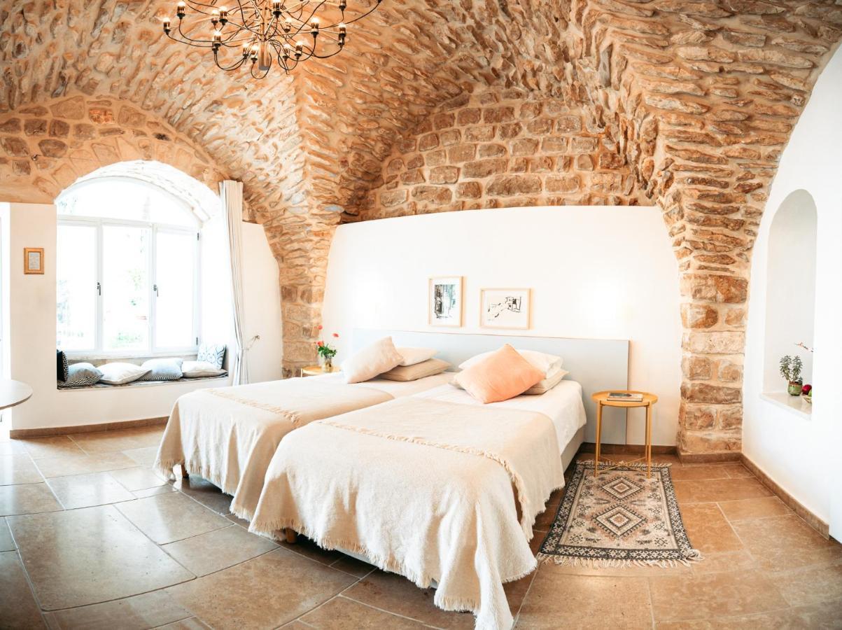Azamra Inn Tzfat Safed Exterior photo